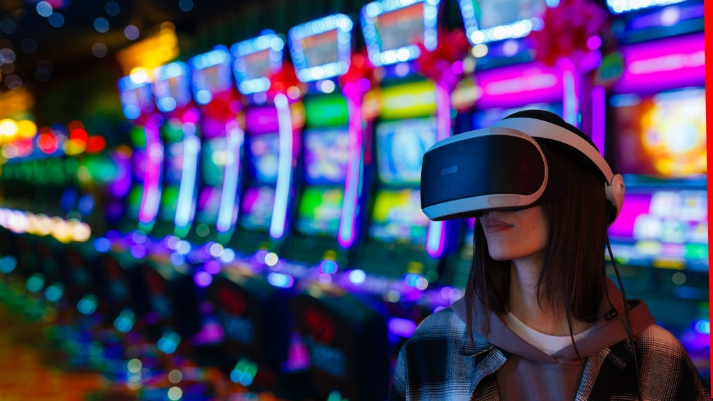 The online casino revolution in the Netherlands is reshaping the game