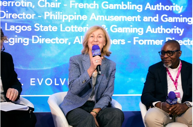 ICE World Gaming Forum 2026: Key Themes Include Illegal Markets, iGaming, Sports Betting and Cybersecurity