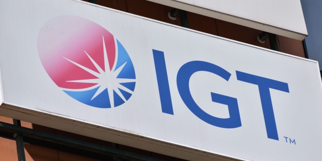 IGT Demonstrates Its Commitment to Innovation Through the Brightstar Lottery Rebrand