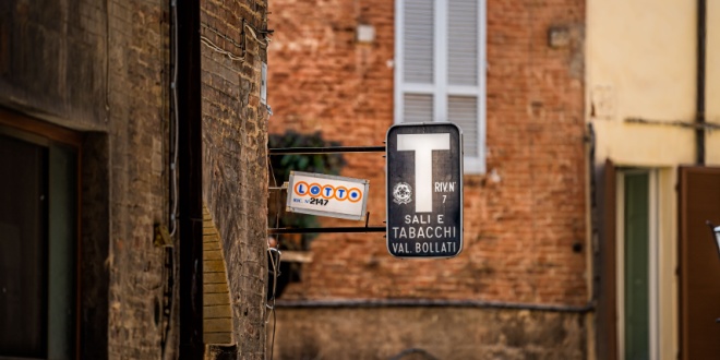 IGT’s Victory in the LottoItalia Tender Threatens Flutter’s Market Disruption Strategy