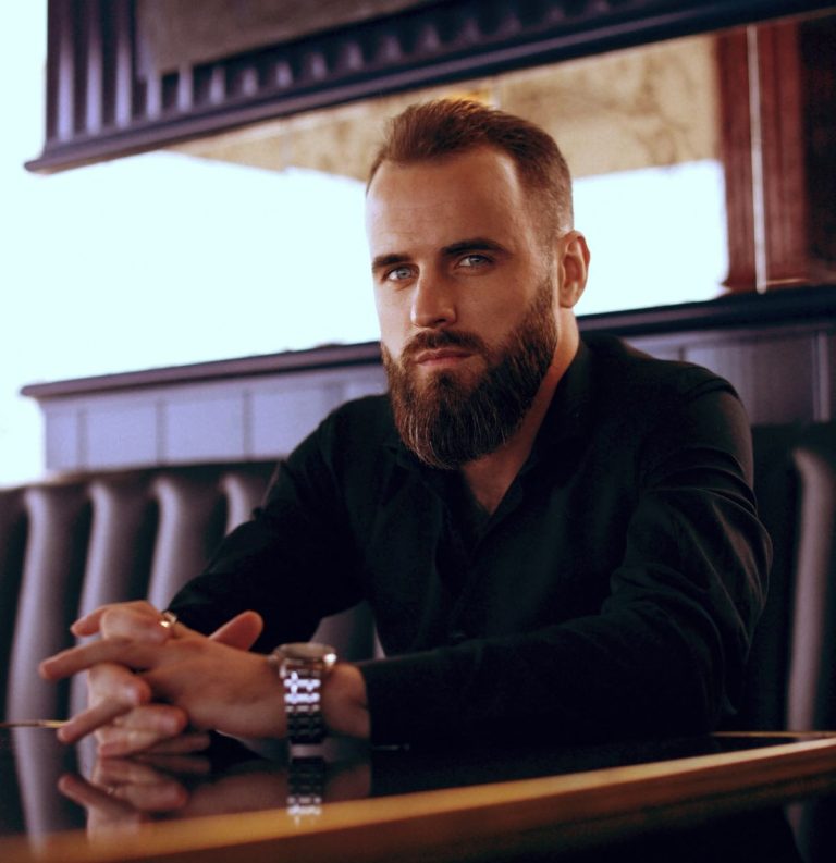 Success Story in 10 Questions: Vladimir Malakchi