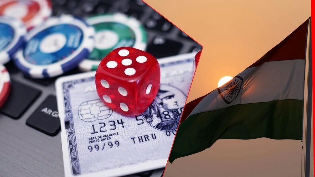 India grants agency power to block tax-evading gaming sites