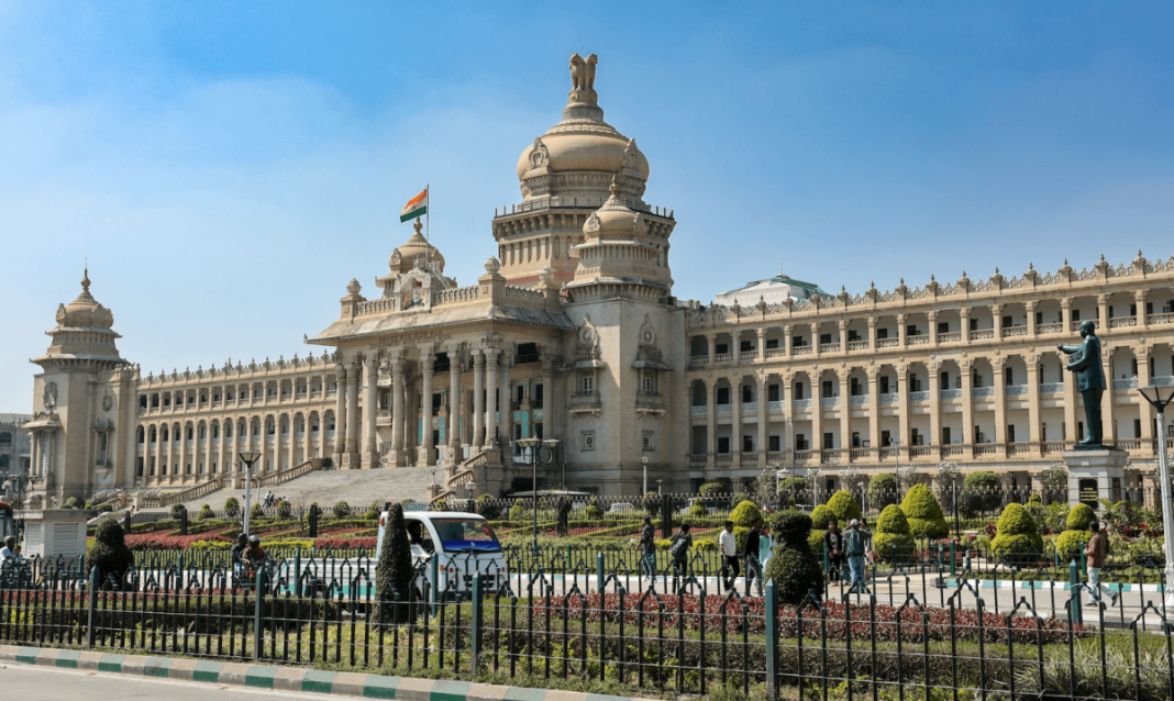 India: States Lead Gambling Reforms