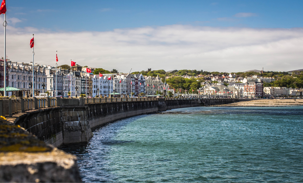 Isle of Man Gambling Regulator’s Revenue is Falling