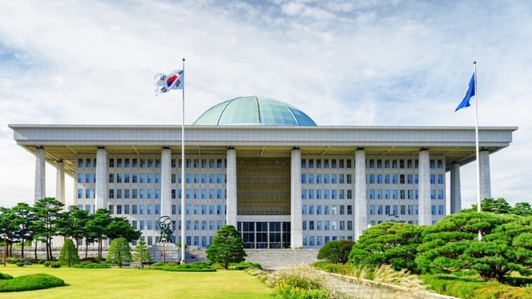 ​​South Korea Proposes to Revise Approach to Combating Foreign Gambling