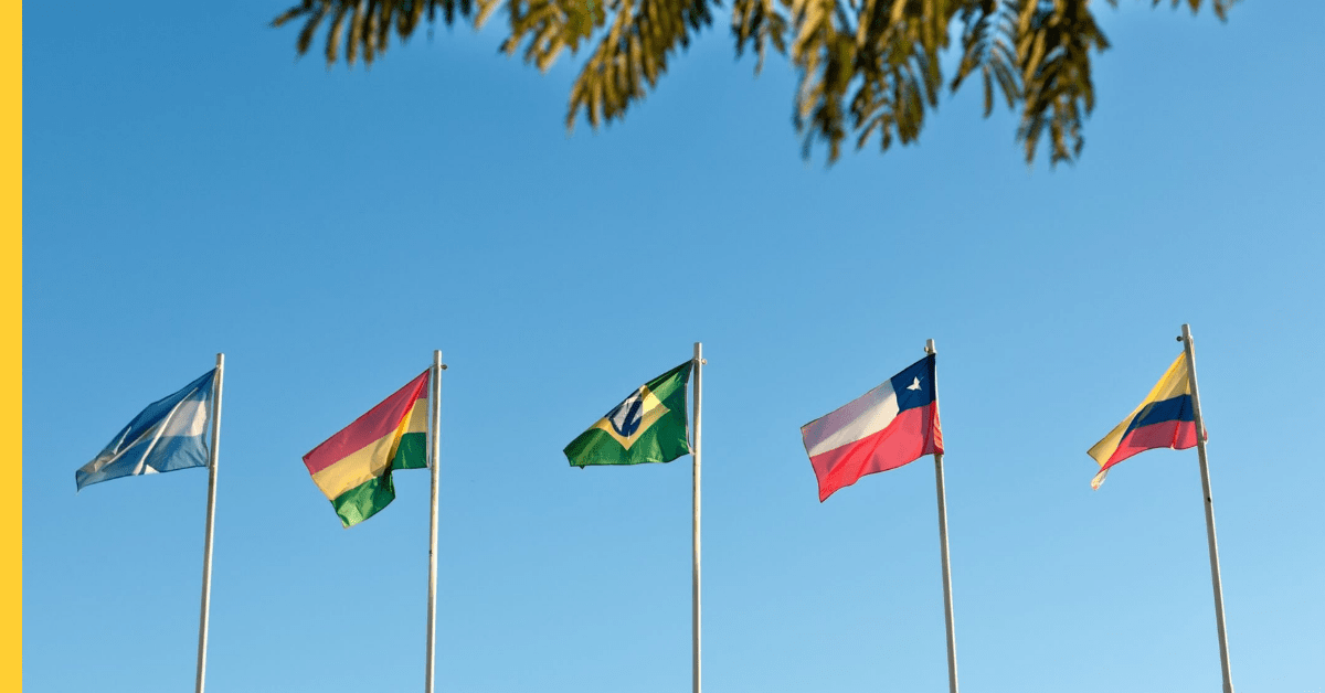 New Latam gaming coalition emerges to align industry