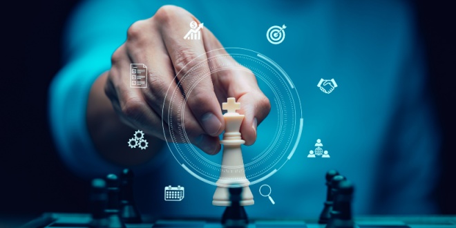 Fidel Partners: What iGaming leaders need to succeed in 2025–2026