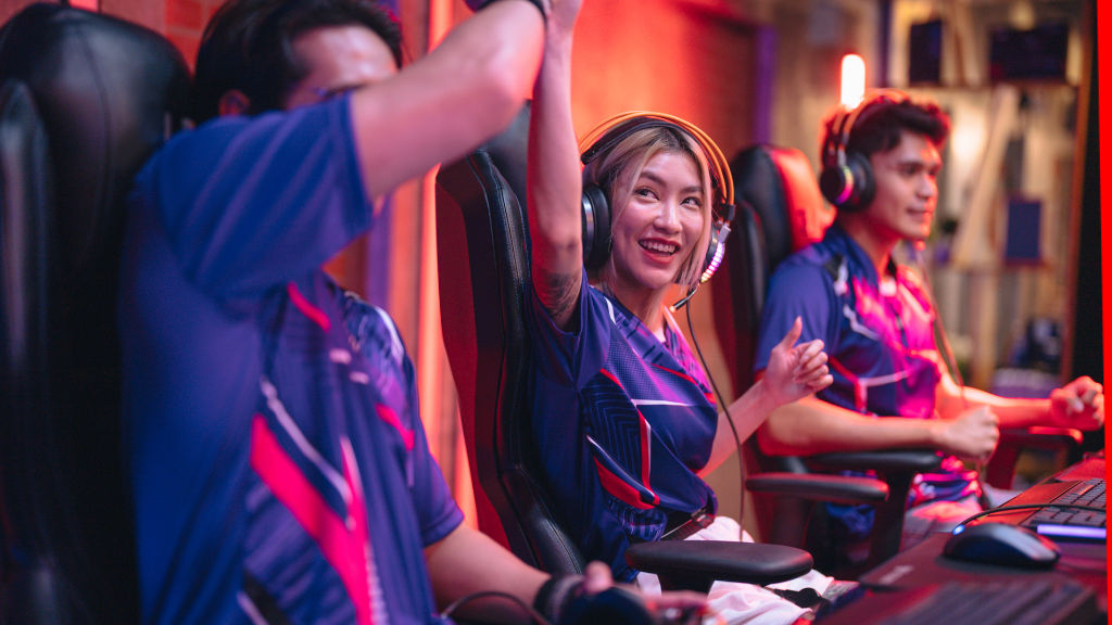 I predict a riot: League of Legends reveals global esports locations for 2026 and 2027