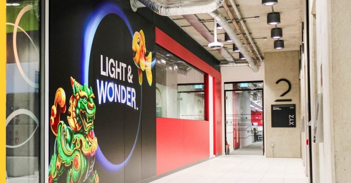 Federal court sides with Light & Wonder in whistleblower retaliation case