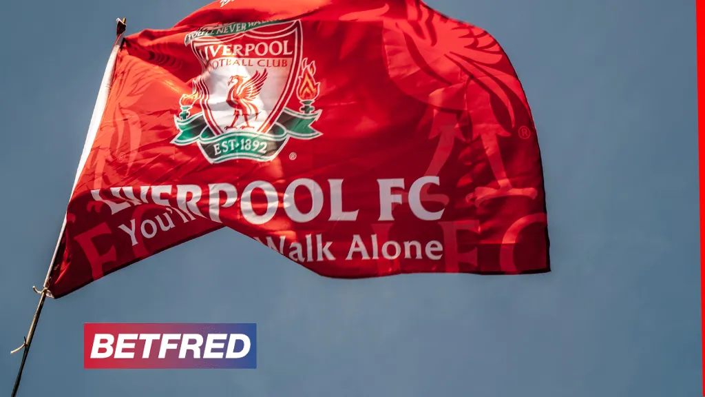 Too soon to celebrate? Betfred pays out early on Liverpool