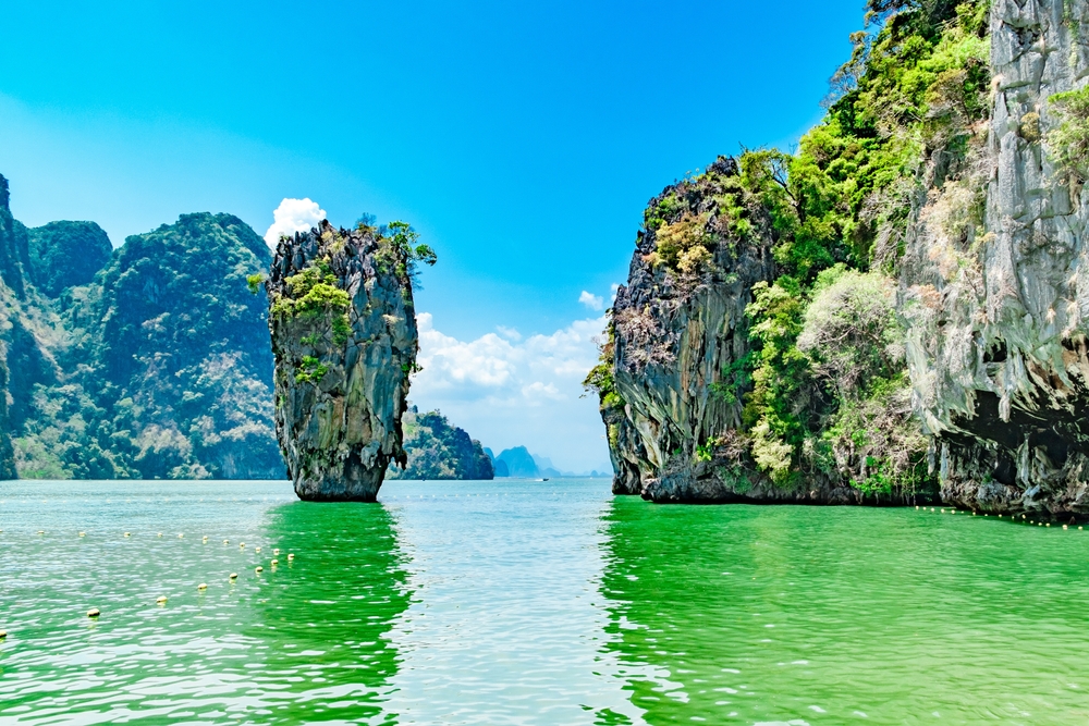 MGM Resorts Calls on the Thailand Authorities to Allow Local Residents Access to Integrated Resorts