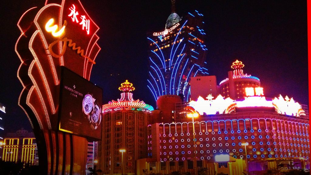 Macau’s GGR set to exceed China’s GDP growth: Galaxy Entertainment