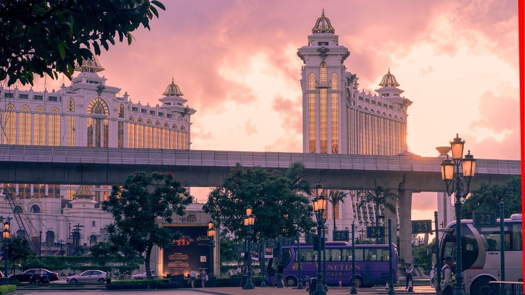 Macau sees rise in suspicious transactions in 2024