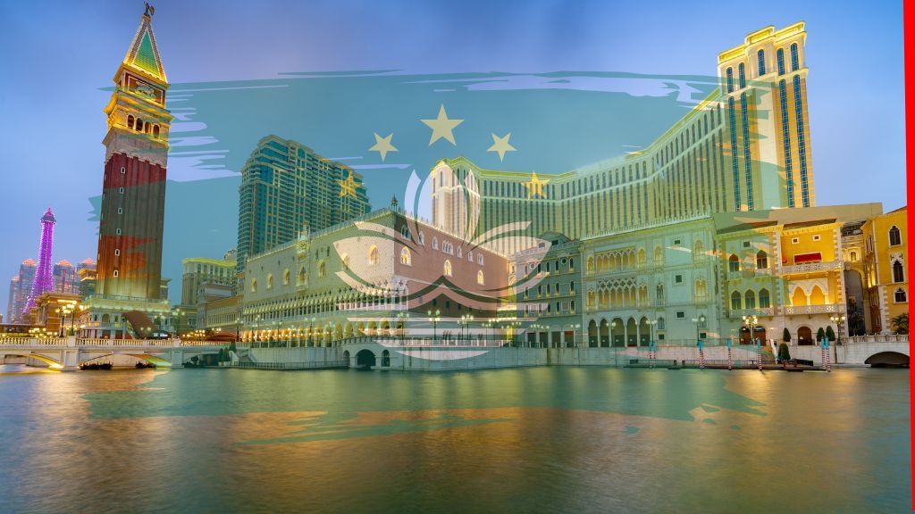 Macau targets 3 million international visitors in 2025