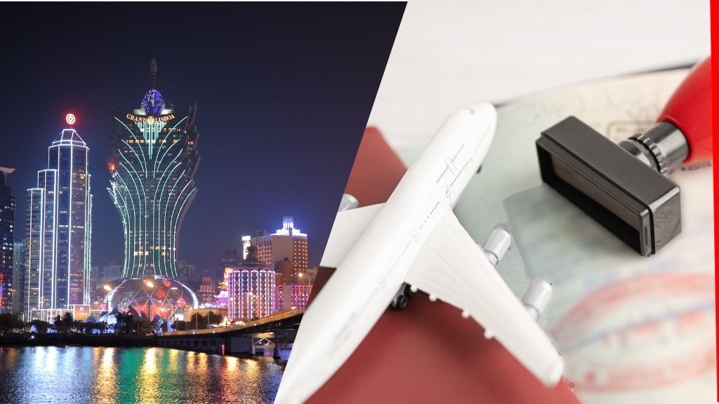 Macau’s tourism, gaming sectors rebound amid new visa policies