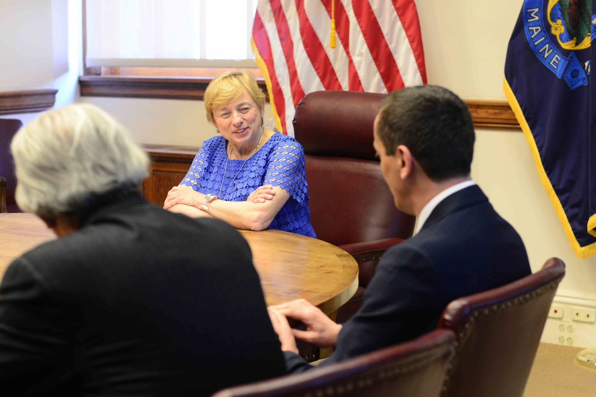 Maine’s Online Casino Bill Now Pushed to 2026 as Governor Fails to Act