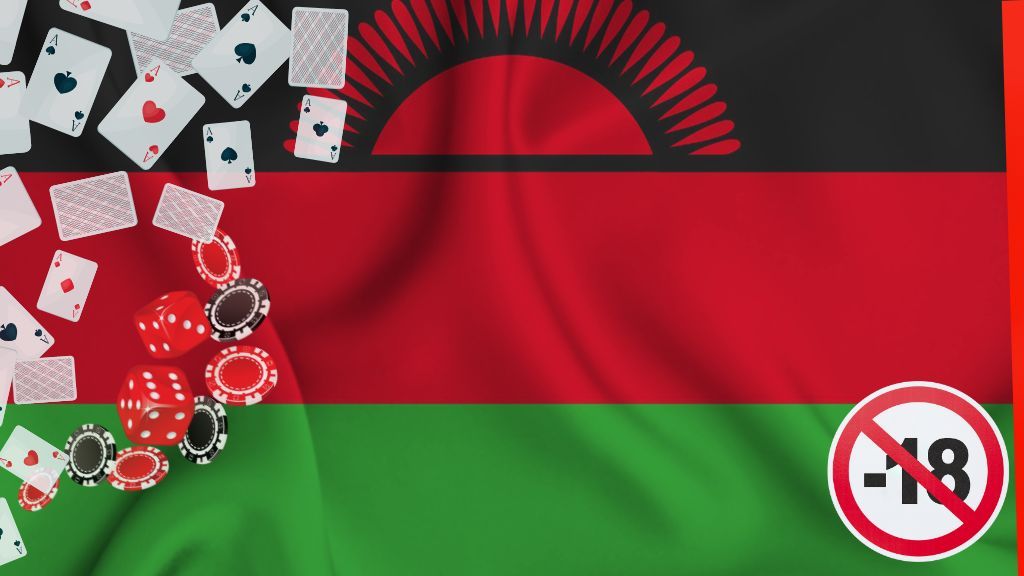 Malawi puts its foot down on underage gambling