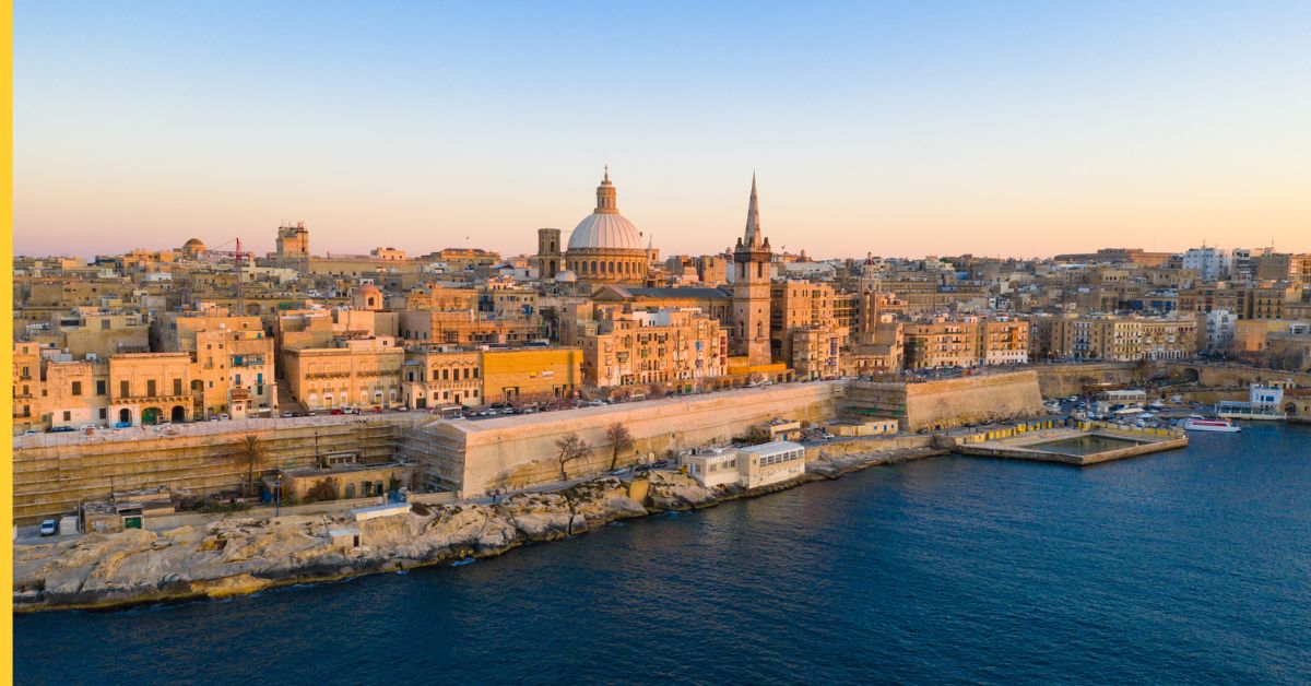 Report points to alleged underground gambling activity in Malta