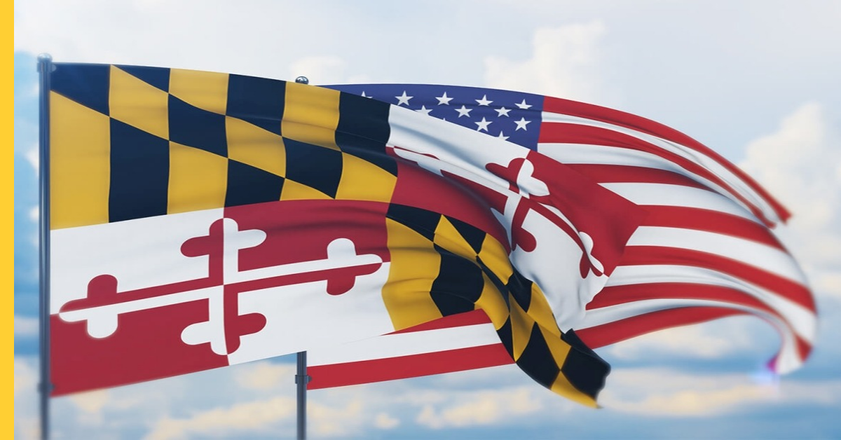 Maryland issues warning to operators over prediction markets