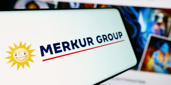 Merkur Group Will Rename Cashpoint Sportwetten to Merkur Bets as Part of a Rebranding Effort
