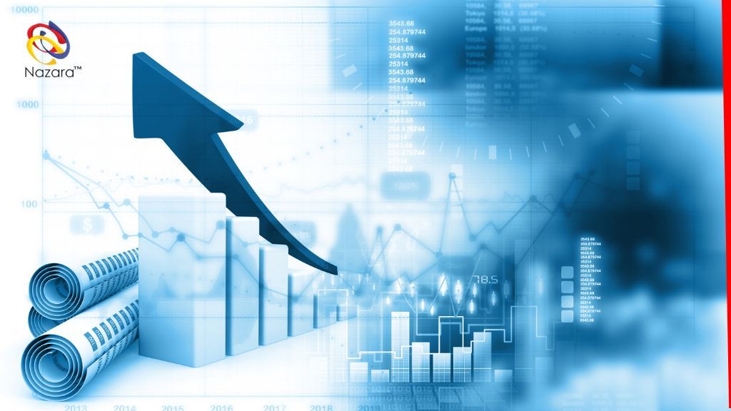 Nazara Technologies soars over 4% on NSE following strategic acquisitions