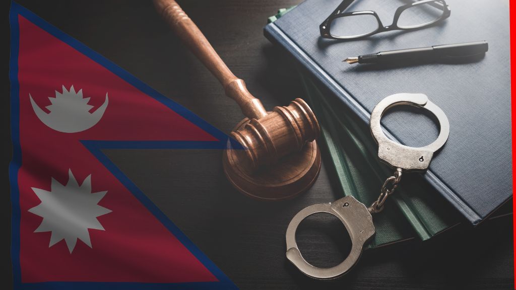 Nepal police bust online gambling operation, arrest 53