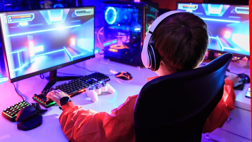 Inaugural Olympic Esports Games postponed to 2027 in Riyadh