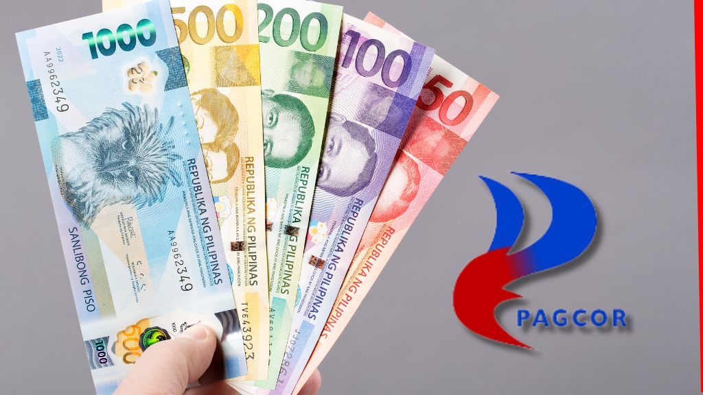 PAGCOR reports record-high earnings of €1.8B in 2024, driven by E-Games growth