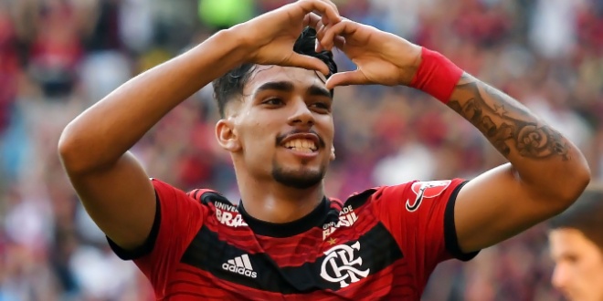 Paquetá Cleared Of All Match-Fixing Charges
