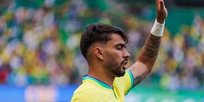 Paqueta to Appear at Betting Fraud Hearing