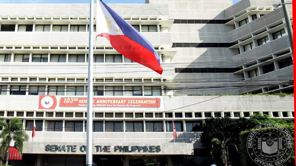 Philippine Senators justify granting citizenship to POGO-linked Chinese national