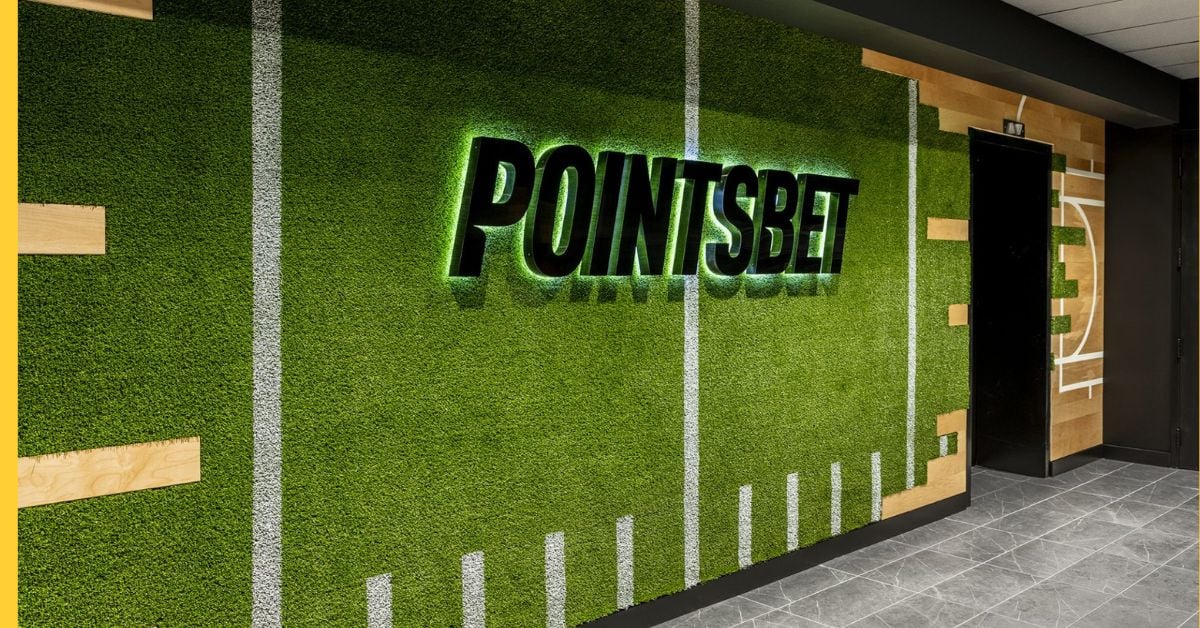 Betr reignites PointsBet battle with new all‑stock bid