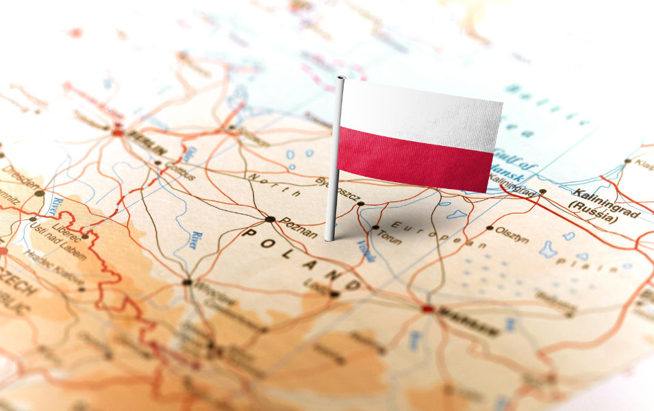 “Grey Zone”: Uncertainty in the Polish Gambling Market