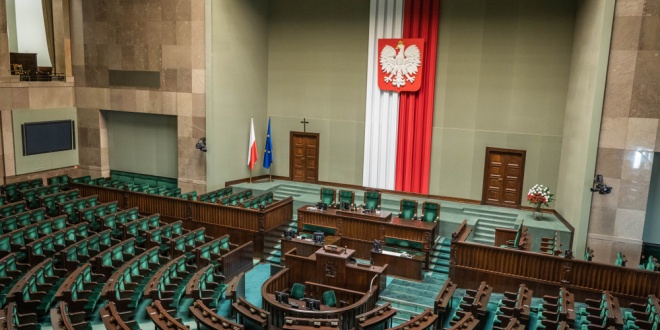 Poland: More for the Taxman, less for the Players