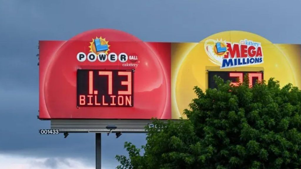 What is it worth to win the American Powerball lottery?