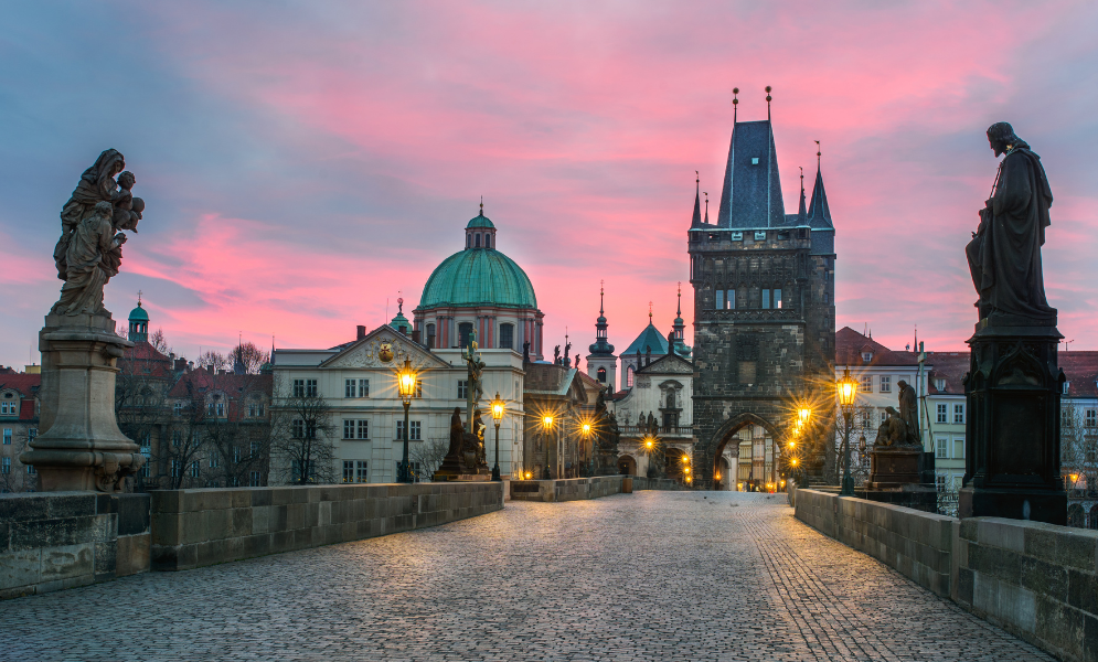 Prague Has Gained Autonomy in Gambling Regulation