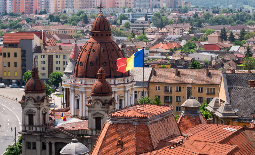 In Romania “Local Control” Proposed as Part of Gambling Reform