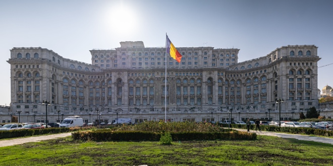 Romania to set gambling age at 21 as coalition pushes sector reset