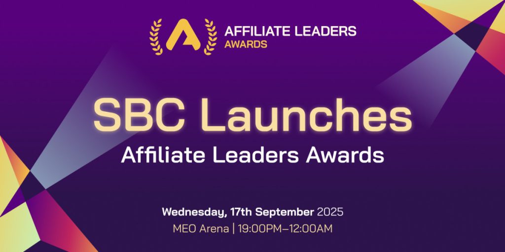 SBC’s Affiliate Leaders Awards: Honouring the High-Performance Leaders