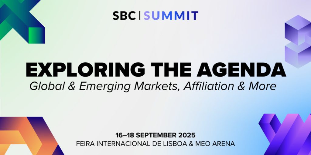 SBC 2025 in Lisbon: Global Markets & Tech in Focus