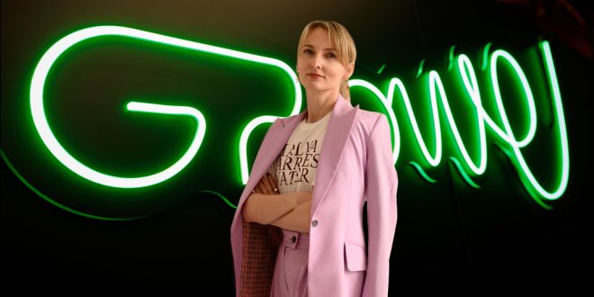 The secret to a successful team? A leader who inspires, not just manages