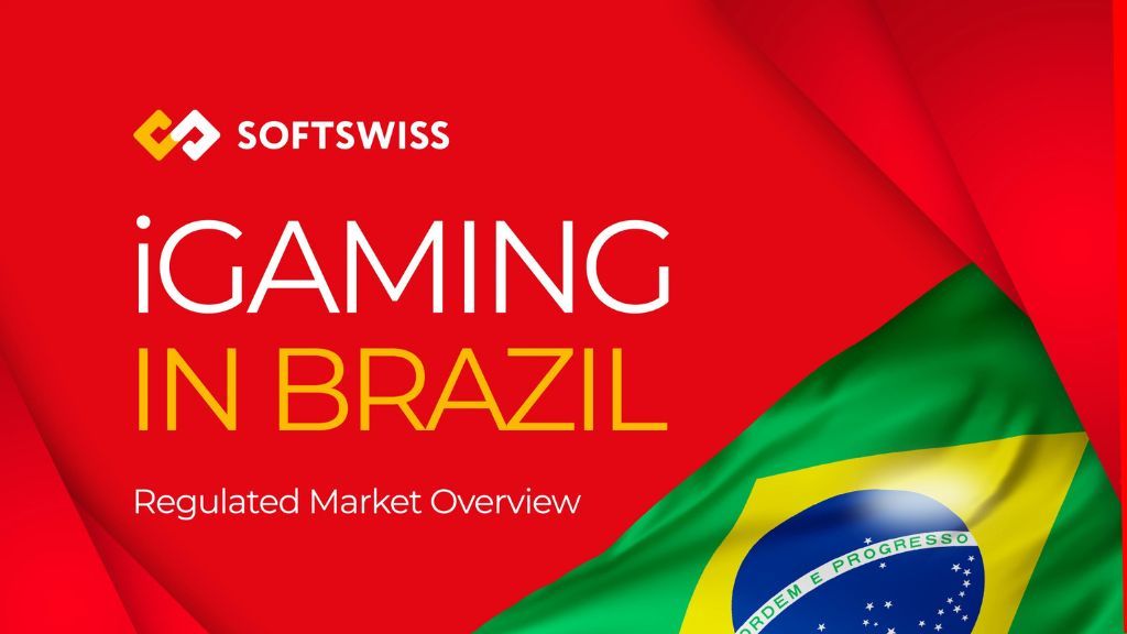 SOFTSWISS releases 2025 edition of iGaming in Brazil market research