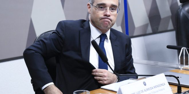 Brazil Supreme Court rejects Loterj appeal of gambling injunction