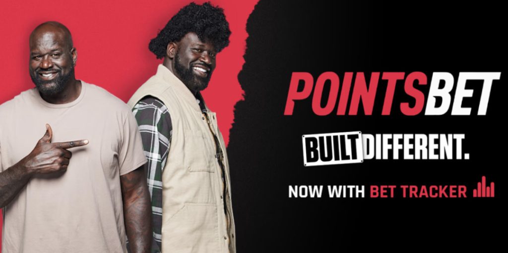 BlueBet prices AU$360m counter bid to acquire PointsBet