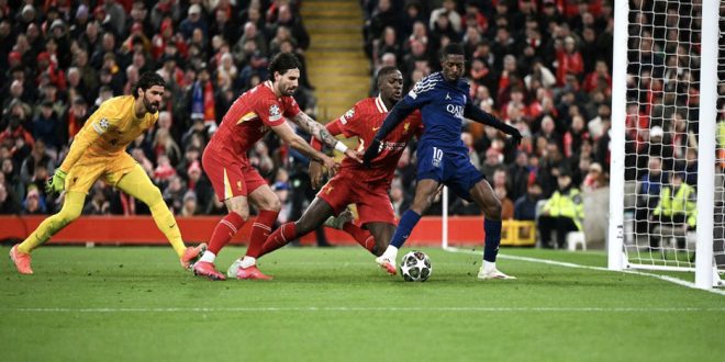 Market Make-up: French challengers feel ‘legacy heat’ on Champions League ties