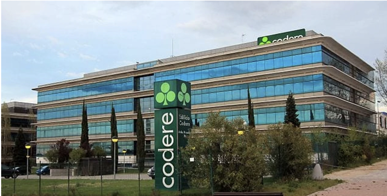Codere Online: We’d need ‘a lot of money’ to replicate our business model in Brazil