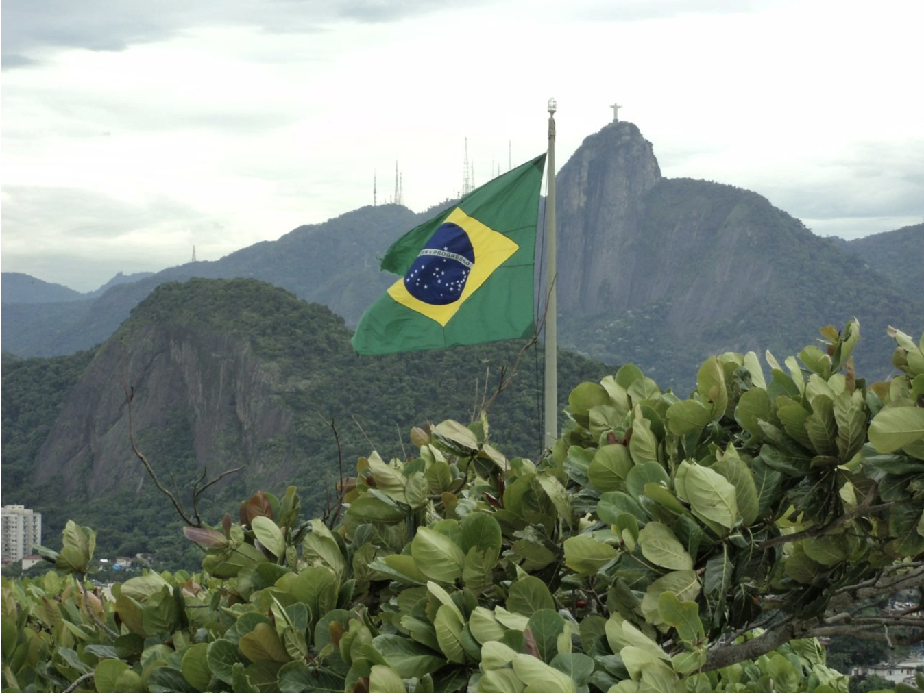 Could Congress save Brazil from the incoming gambling tax hike?
