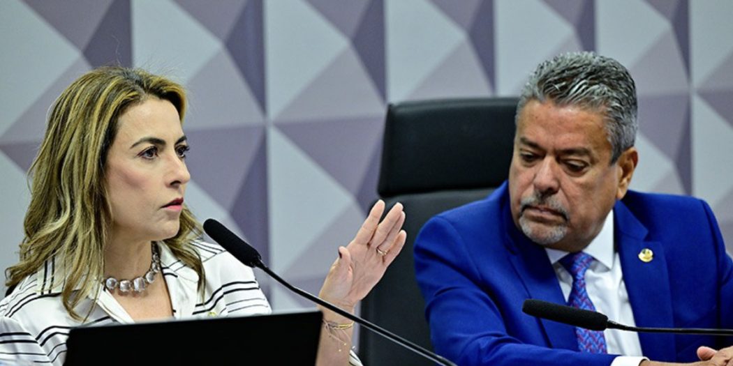 Senate Inquiry urges vote to impose radical penalties on Brazil Bets Regime