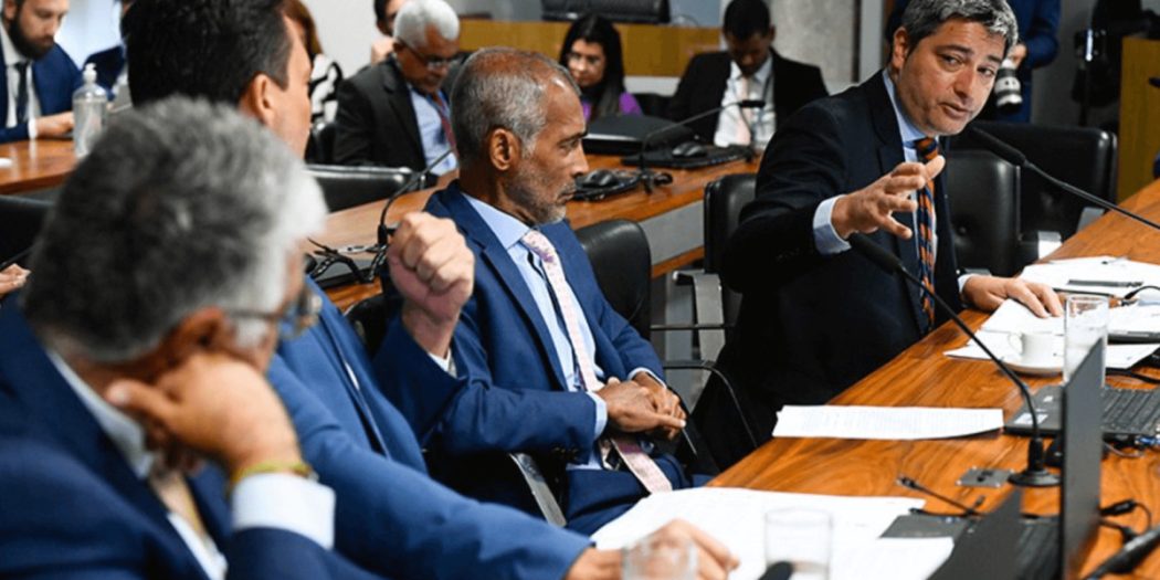 Senate advances Bill to restrict Gambling Advertising in Brazil