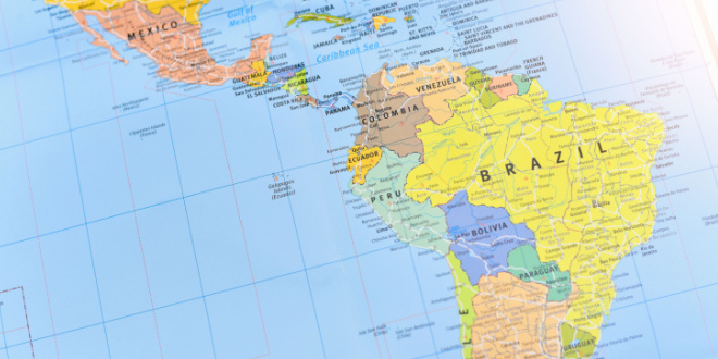 Delasport Brazilian journey continues with Vibra Solutions deal